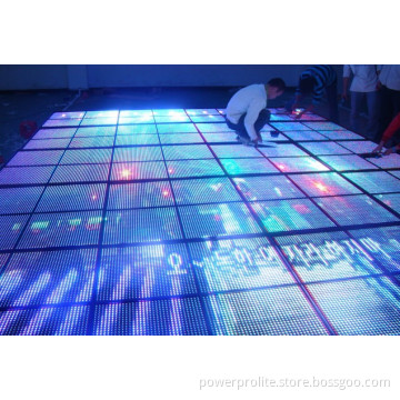 Professional Lighting (Video-4096-Pixels)